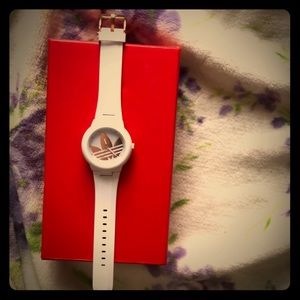 Adidas watch